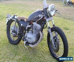 1973 Yamaha TX500A for Sale