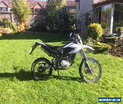 Yamaha WR125R  for Sale