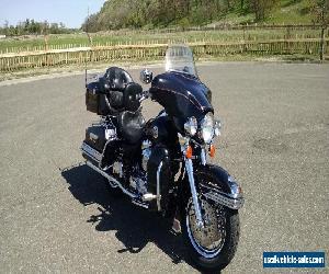 2001 Harley-Davidson Touring