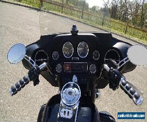 2001 Harley-Davidson Touring