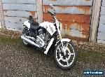 Harley-Davidson VRSCF V ROD for Sale