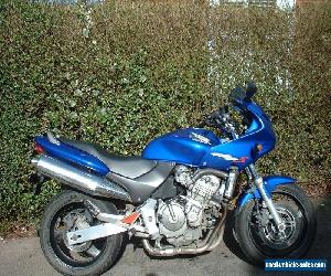 Honda CB600 F2-Y Hornet