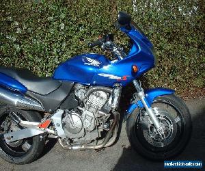 Honda CB600 F2-Y Hornet