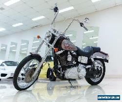 2007 Harley-Davidson FXWG Wide Glide for Sale