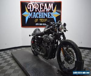 2009 Harley-Davidson Sportster