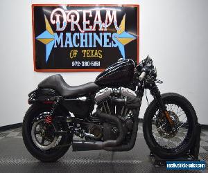 2009 Harley-Davidson Sportster