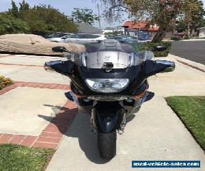 2007 BMW K-Series