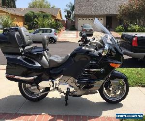 2007 BMW K-Series