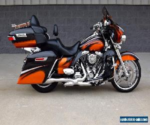 2015 Harley-Davidson Touring