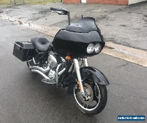 2012 Harley-Davidson Touring