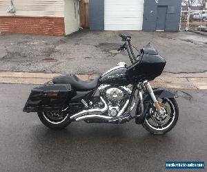 2012 Harley-Davidson Touring