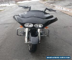 2012 Harley-Davidson Touring