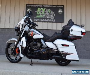 2016 Harley-Davidson Touring