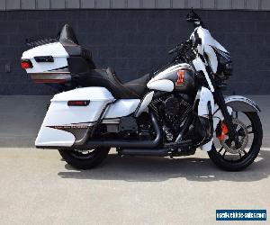 2016 Harley-Davidson Touring