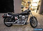 1995 Harley Davidson Dyna Super Glide FXD for Sale