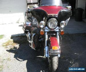 1995 Harley-Davidson Touring