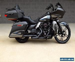 2016 Harley-Davidson Touring