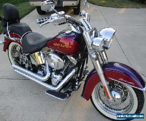 2006 Harley-Davidson Softail