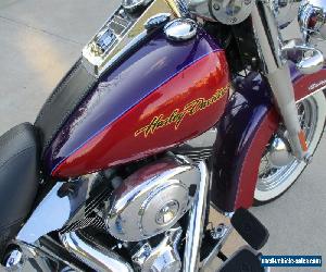 2006 Harley-Davidson Softail