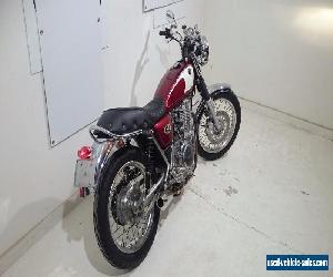 2007 SR400 YAMAHA