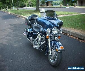 2003 Harley-Davidson Touring