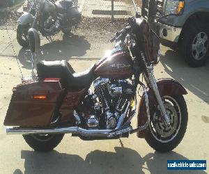 2008 Harley-Davidson Touring for Sale