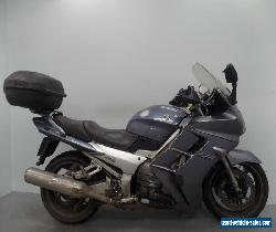 2003 YAMAHA FJR 1300 A DAMAGED SPARES OR REPAIR ***NO RESERVE*** (10965) for Sale