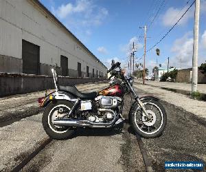 1981 Harley-Davidson Other