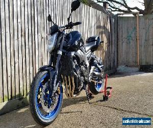 Yamaha FZ1 N 2009 for Sale