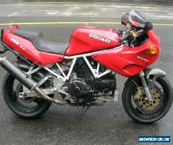 1991 Ducati 750SS for Sale