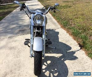 2002 Harley-Davidson Softail