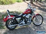 1992 Harley-Davidson FXR for Sale