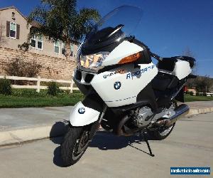 2007 BMW R-Series