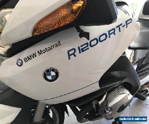 2007 BMW R-Series