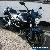 Suzuki GSR 600 GSR600 K8 2010 Reg, Black, FSSH, Excellent Condition, New Tyre for Sale