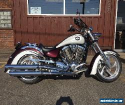 2009 Victory Kingpin for Sale