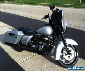 2010 Harley-Davidson Touring