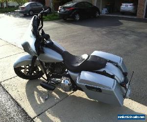 2010 Harley-Davidson Touring