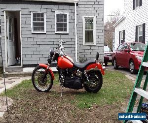 1972 Harley-Davidson Lowrider