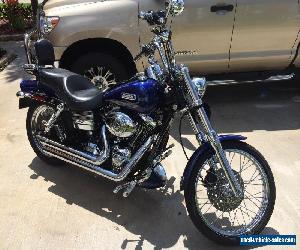 2007 Harley-Davidson Dyna