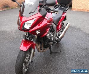 2007 HONDA CBF1000A-7 ABS