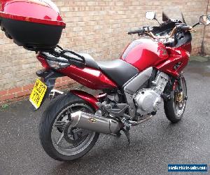 2007 HONDA CBF1000A-7 ABS