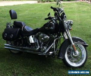 2005 Harley-Davidson Softail