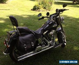 2005 Harley-Davidson Softail