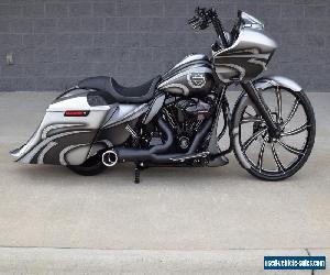 2017 Harley-Davidson Touring for Sale