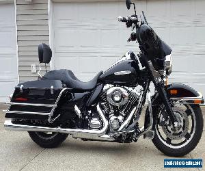 2011 Harley-Davidson Touring