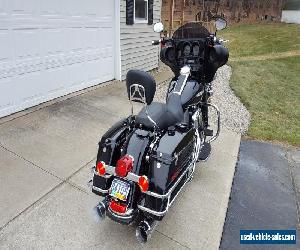 2011 Harley-Davidson Touring