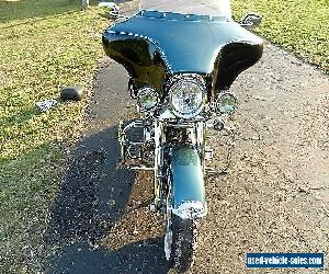 2000 Harley-Davidson Touring