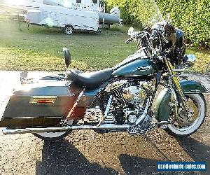 2000 Harley-Davidson Touring