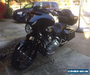 2006 Harley-Davidson Touring